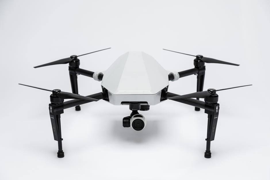 Skycatch Explore1 drone