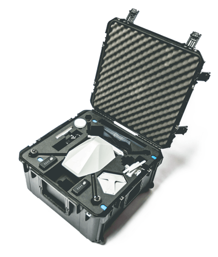 Skycatch High Precision Package Kit