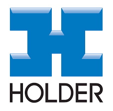 holder construction logo