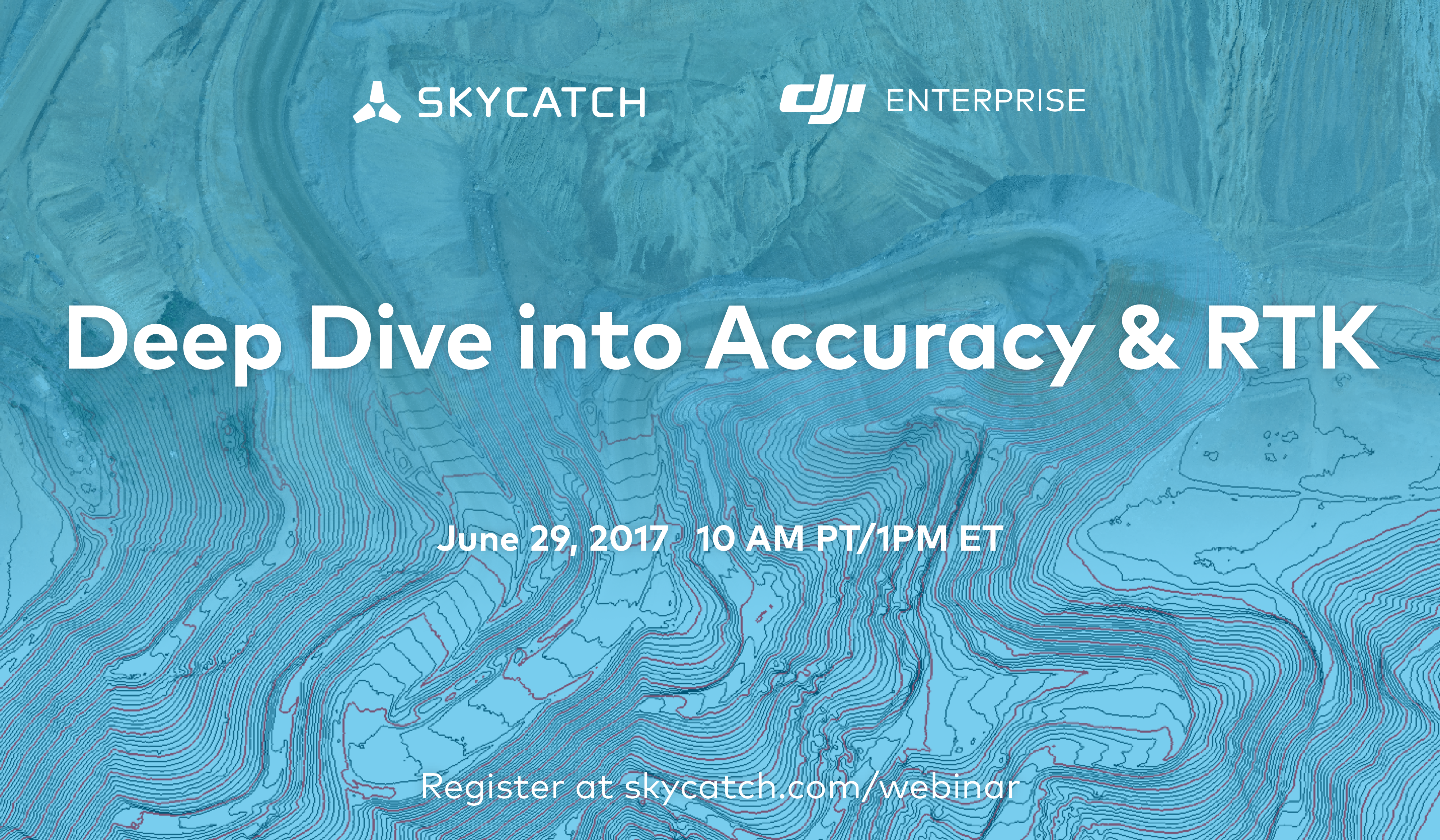 Webinar: Deep Dive into Accuracy and RTK