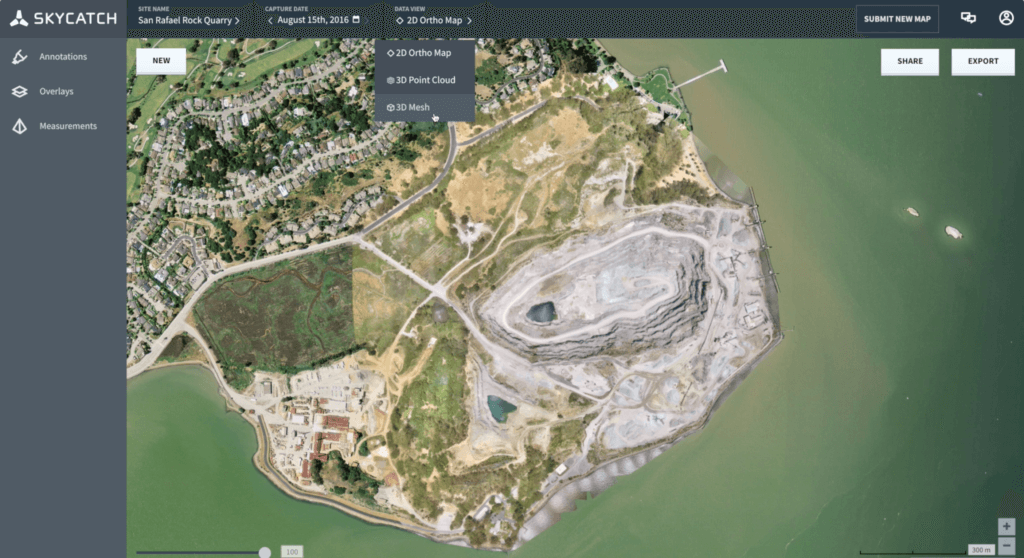 VIEWER UPDATE: New 3D Viewers & Map Sharing Links